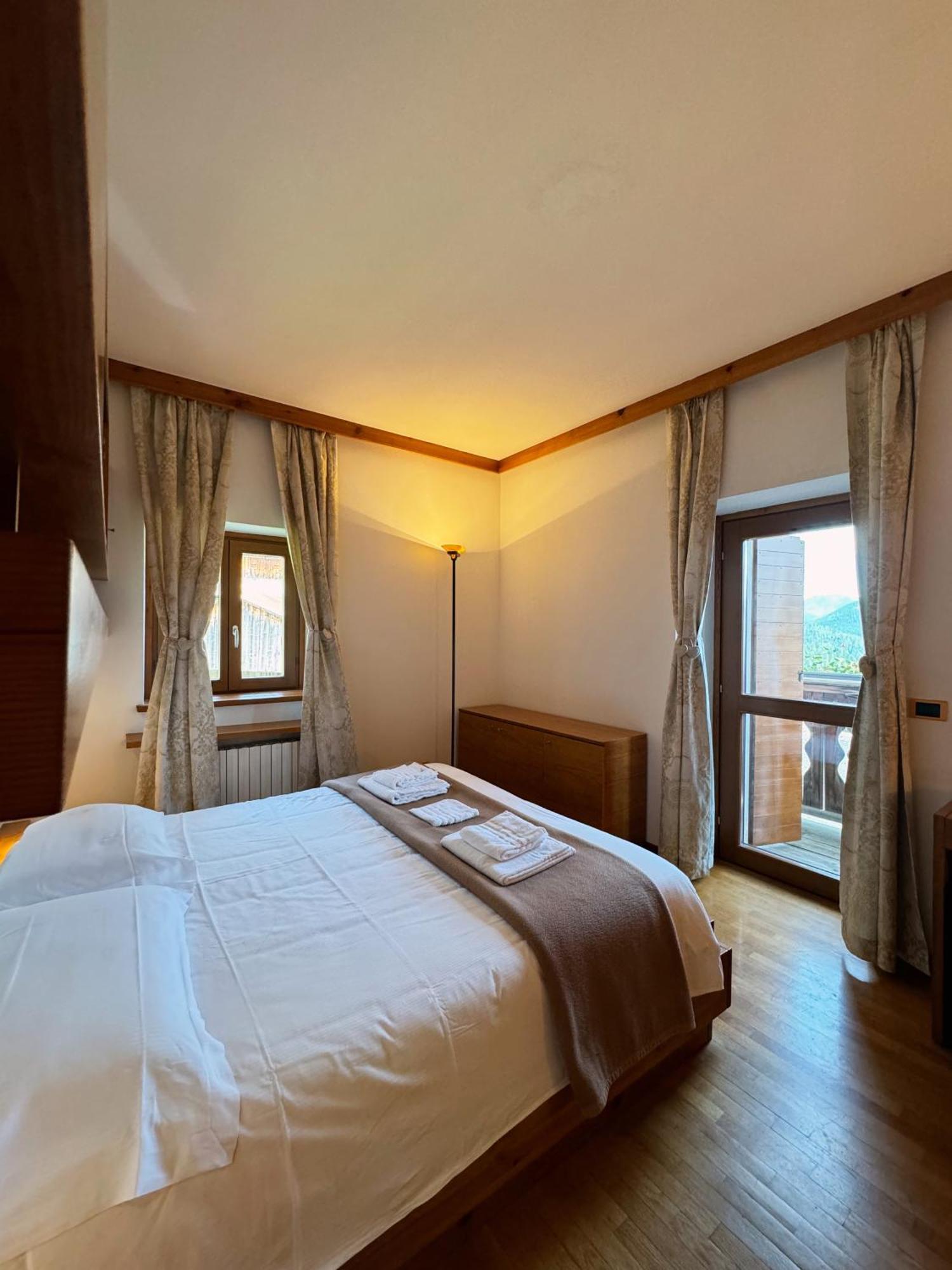 Neider Hotel - Alpine Retreat Sauris Exterior photo