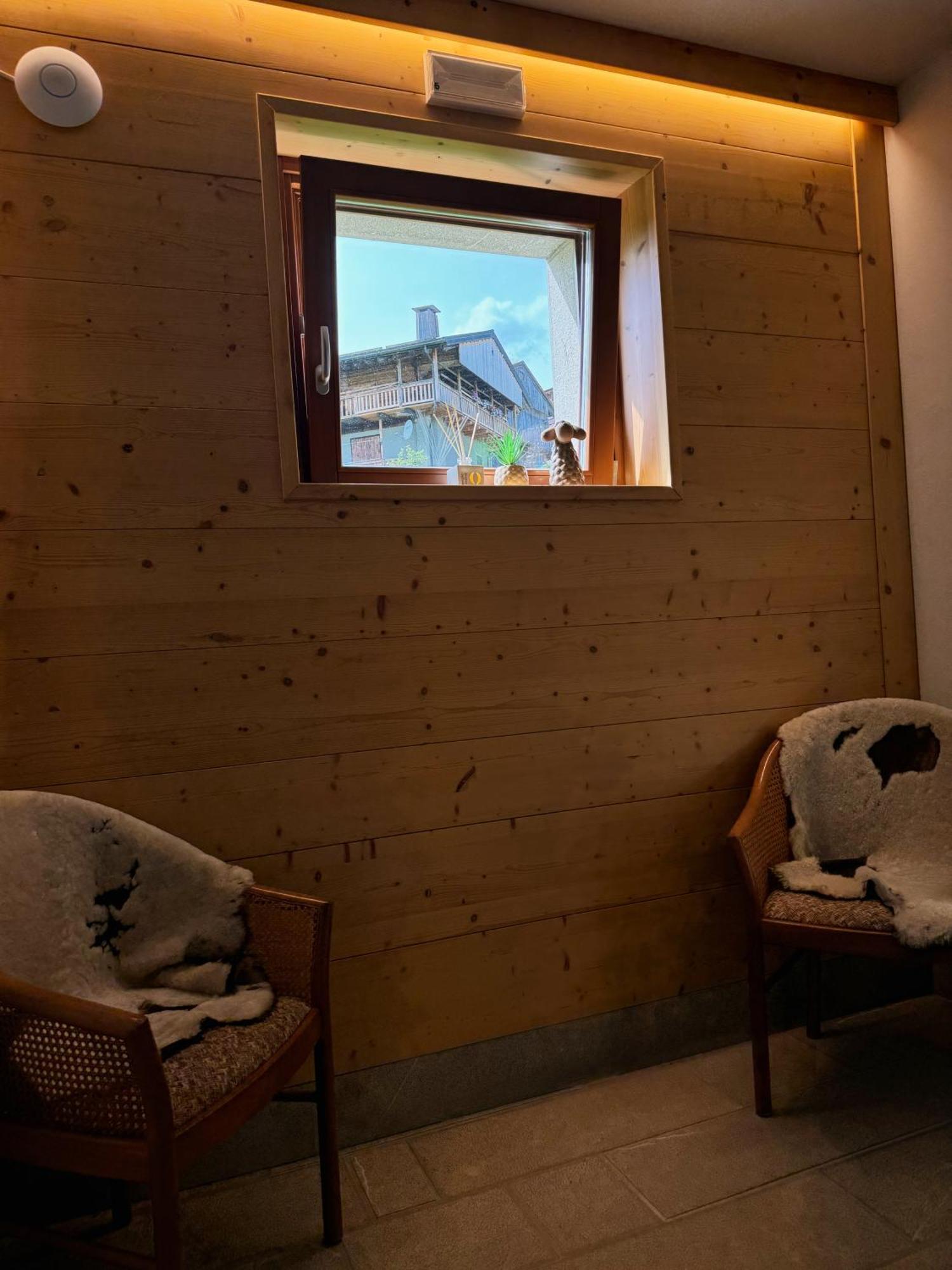 Neider Hotel - Alpine Retreat Sauris Exterior photo