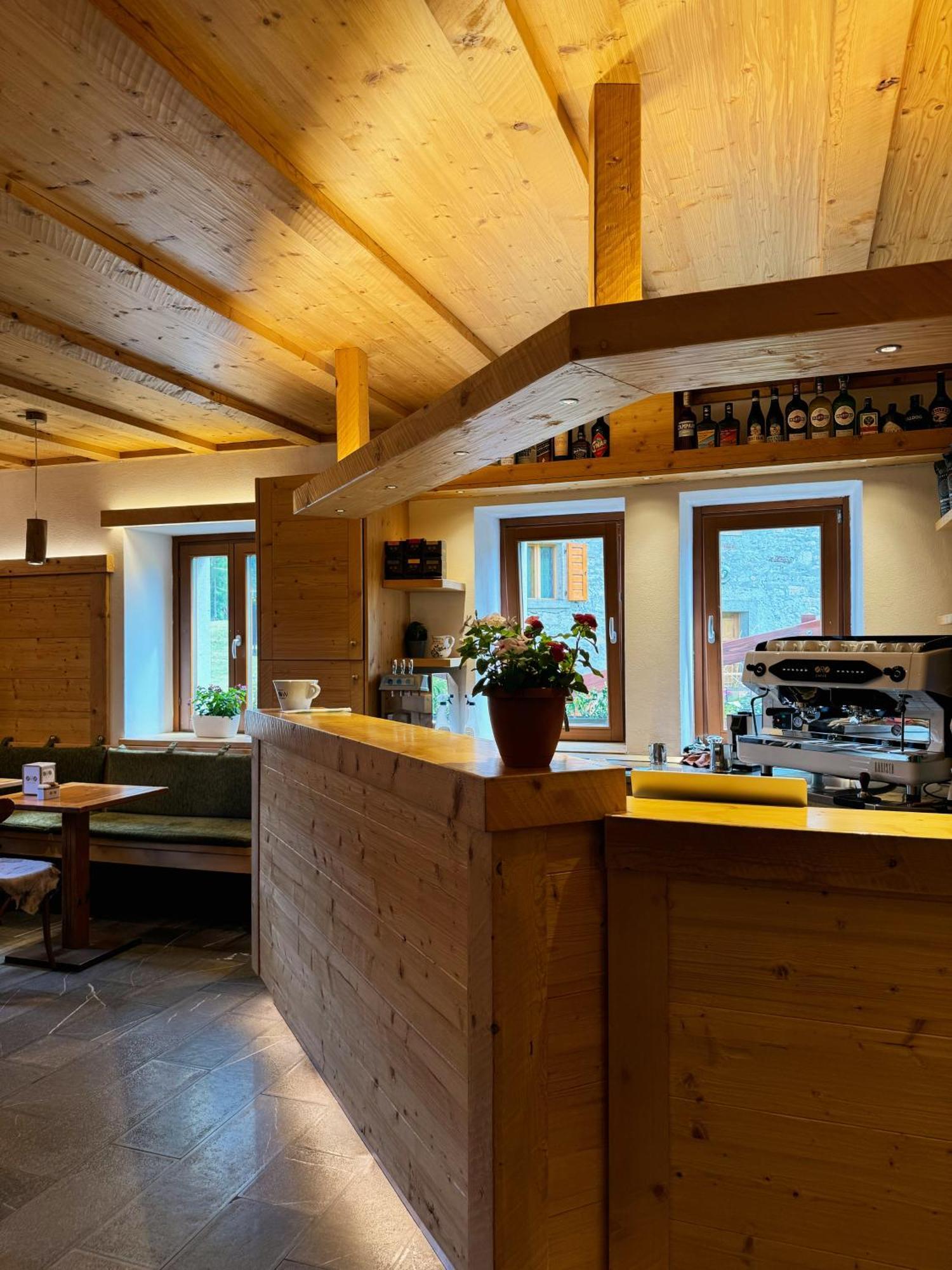 Neider Hotel - Alpine Retreat Sauris Exterior photo
