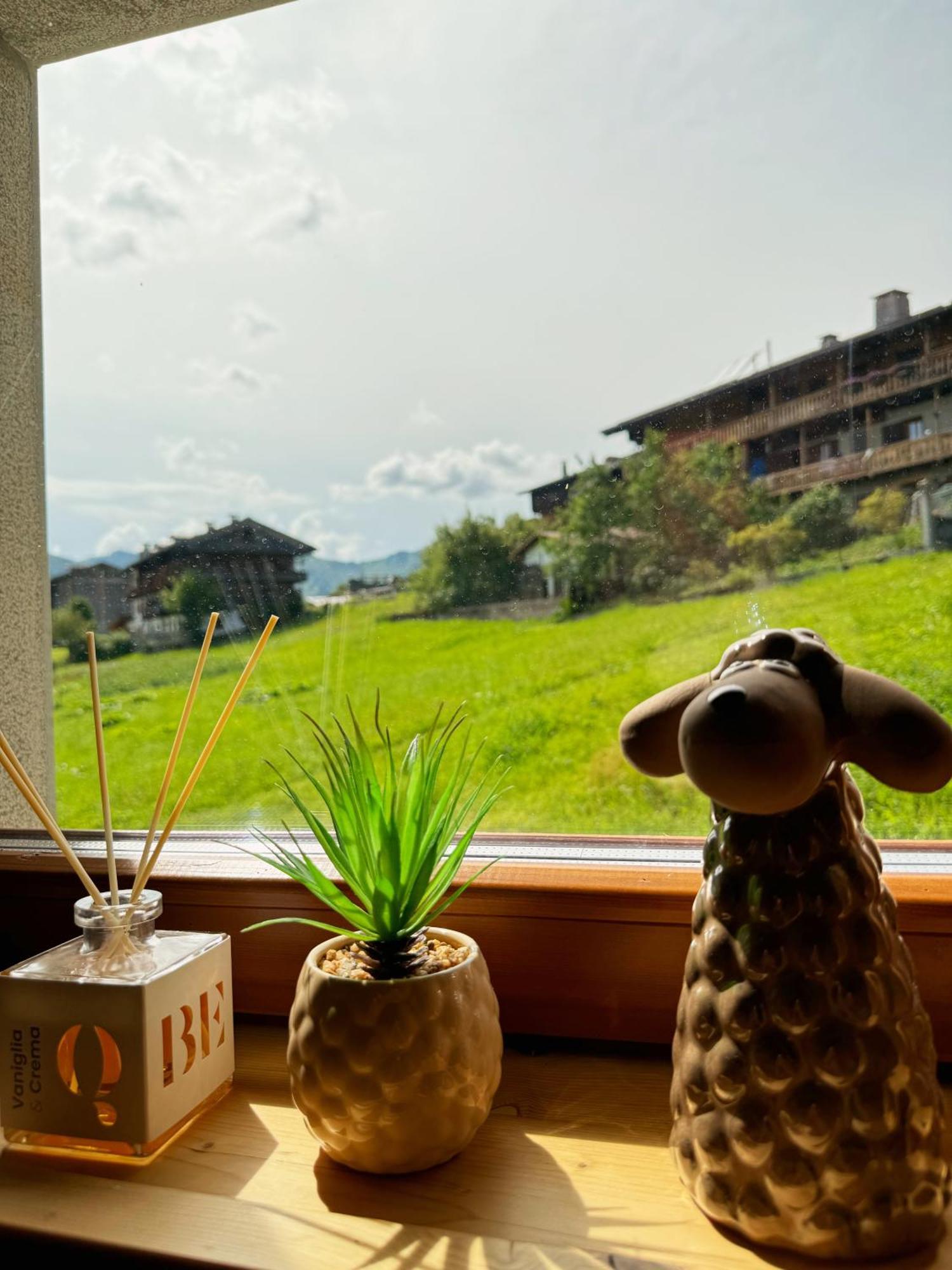 Neider Hotel - Alpine Retreat Sauris Exterior photo