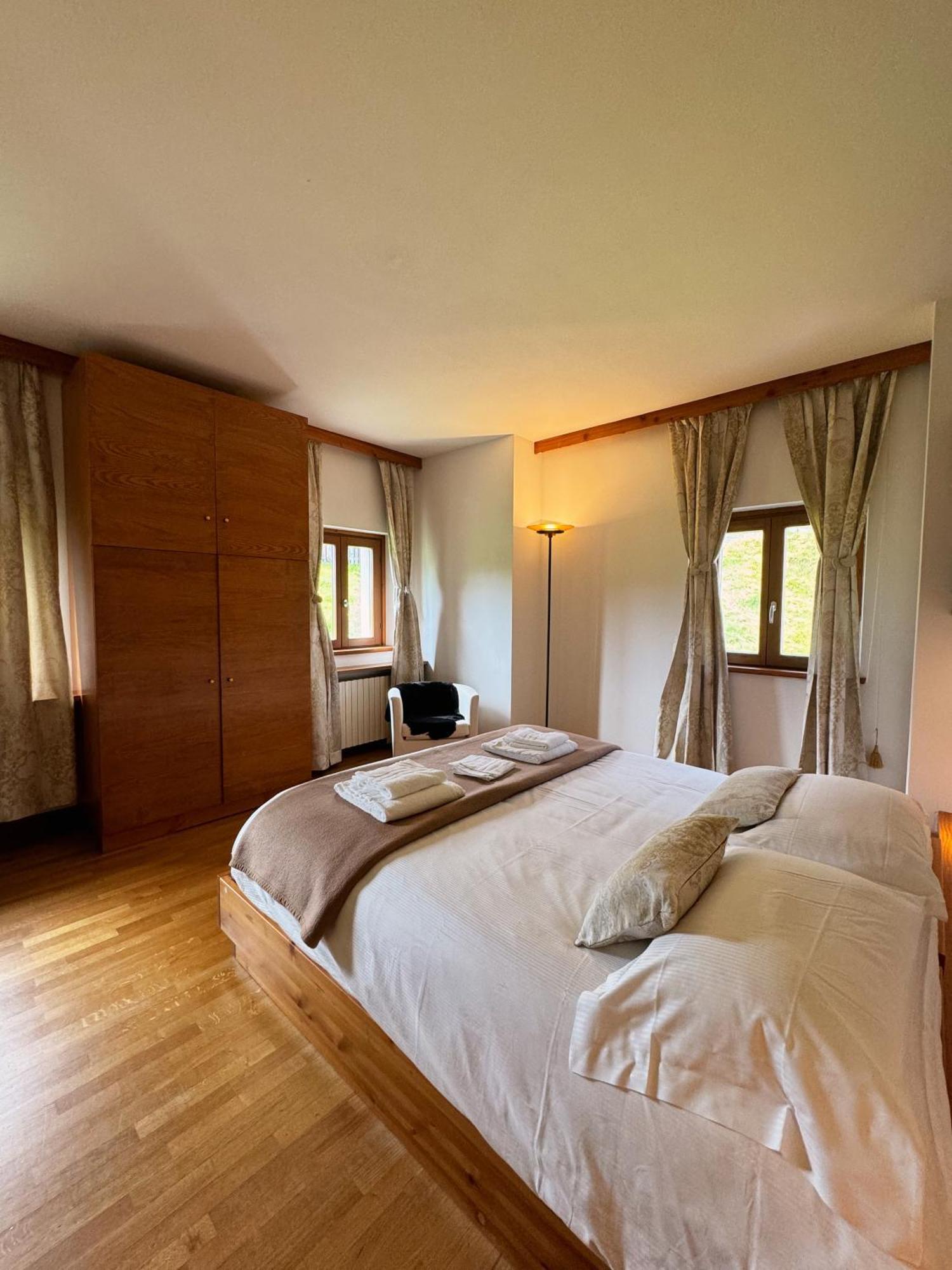 Neider Hotel - Alpine Retreat Sauris Exterior photo