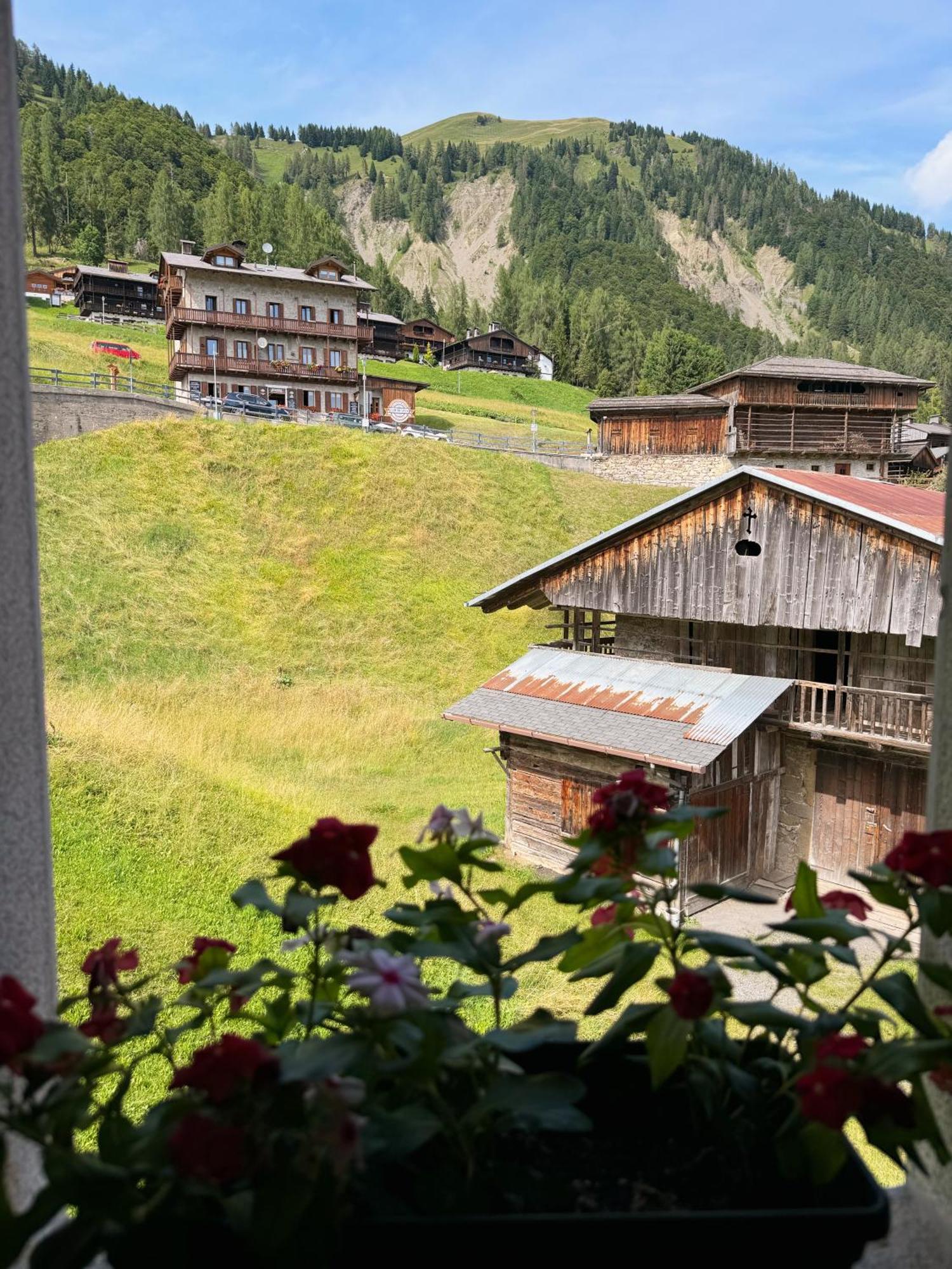 Neider Hotel - Alpine Retreat Sauris Exterior photo