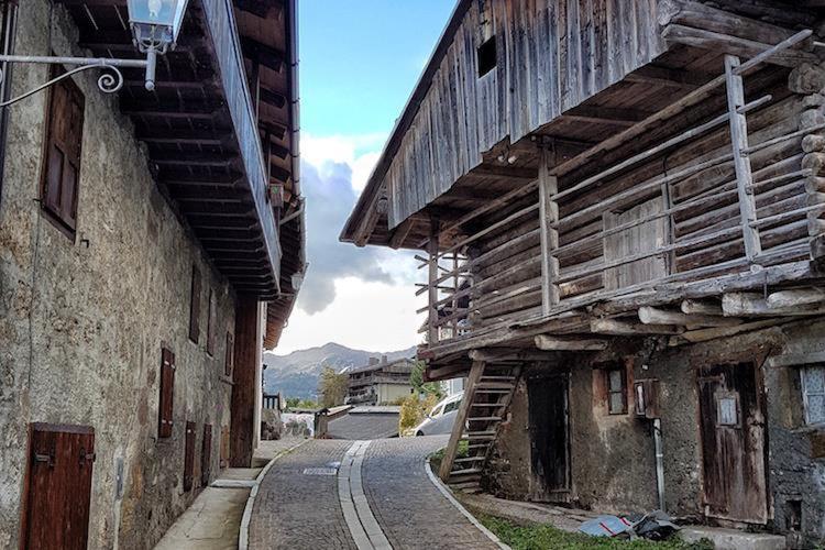 Neider Hotel - Alpine Retreat Sauris Exterior photo