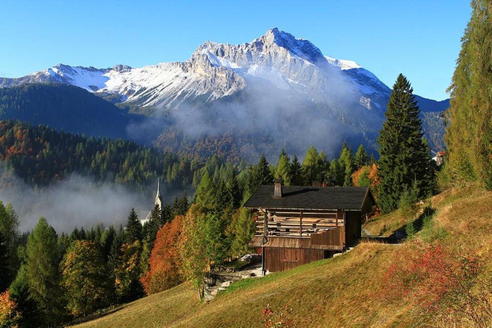 Neider Hotel - Alpine Retreat Sauris Exterior photo