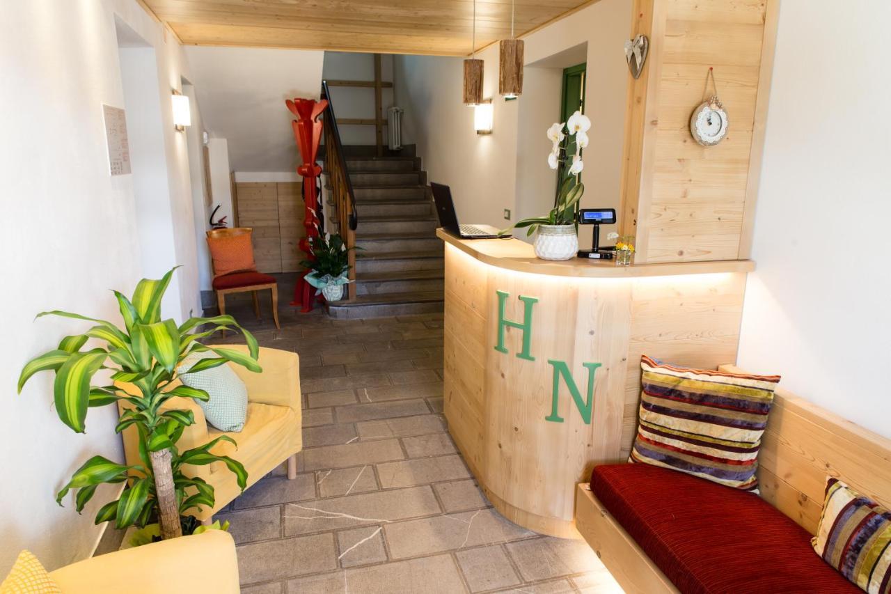 Neider Hotel - Alpine Retreat Sauris Exterior photo