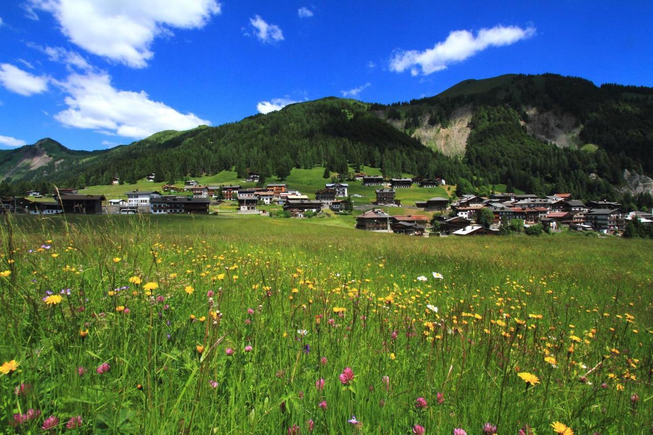 Neider Hotel - Alpine Retreat Sauris Exterior photo